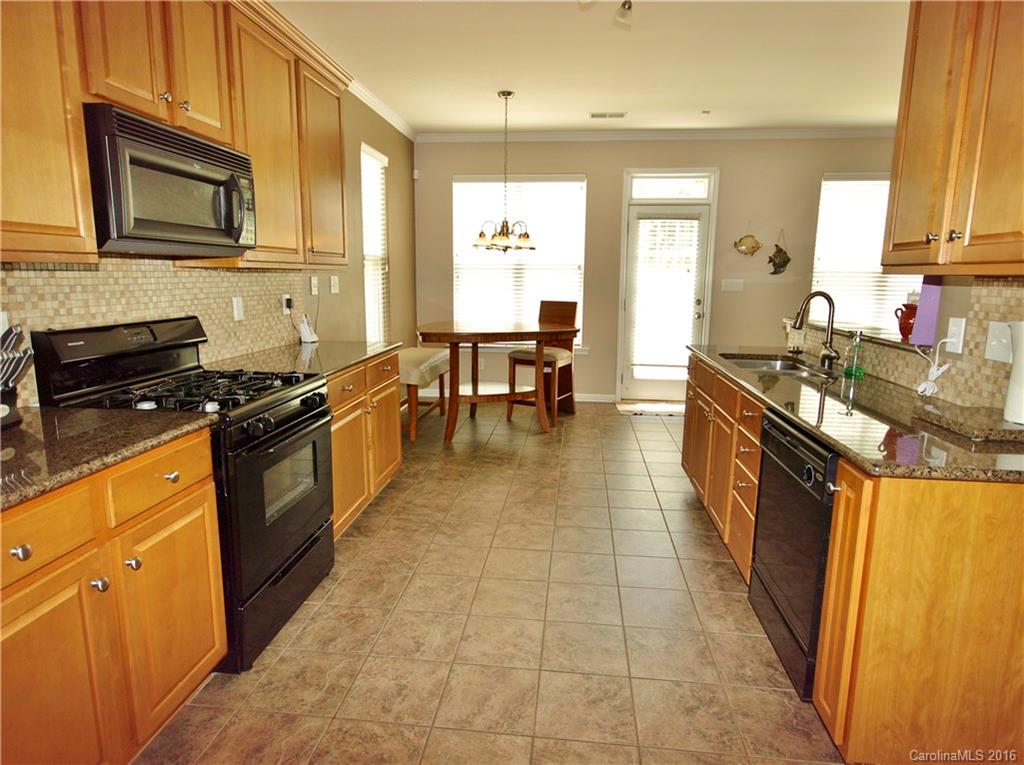 Riverbend - Residential