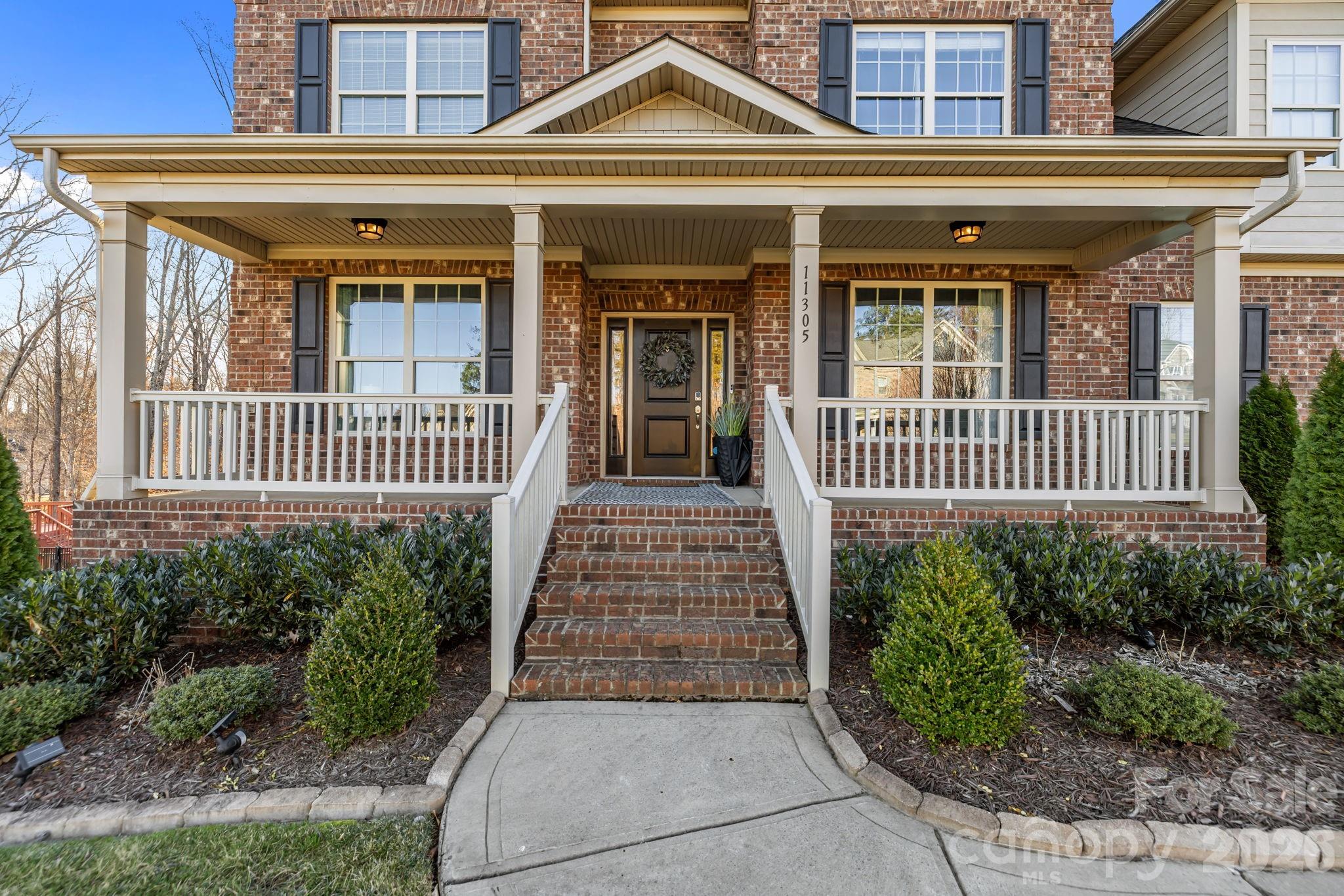 11305 Three Sisters Lane