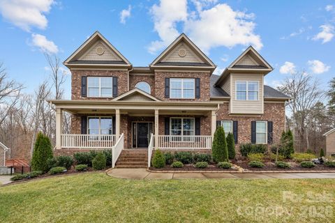 Photo of 11305 Three Sisters Lane, Mint Hill, NC 28227 (MLS # 4336687)