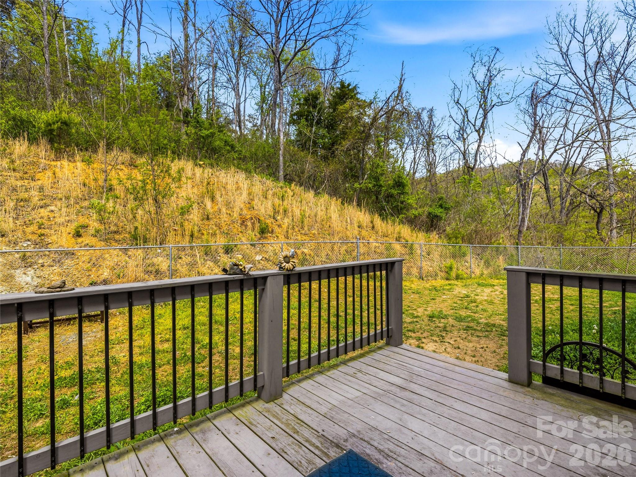 Redmon Ridge - Residential