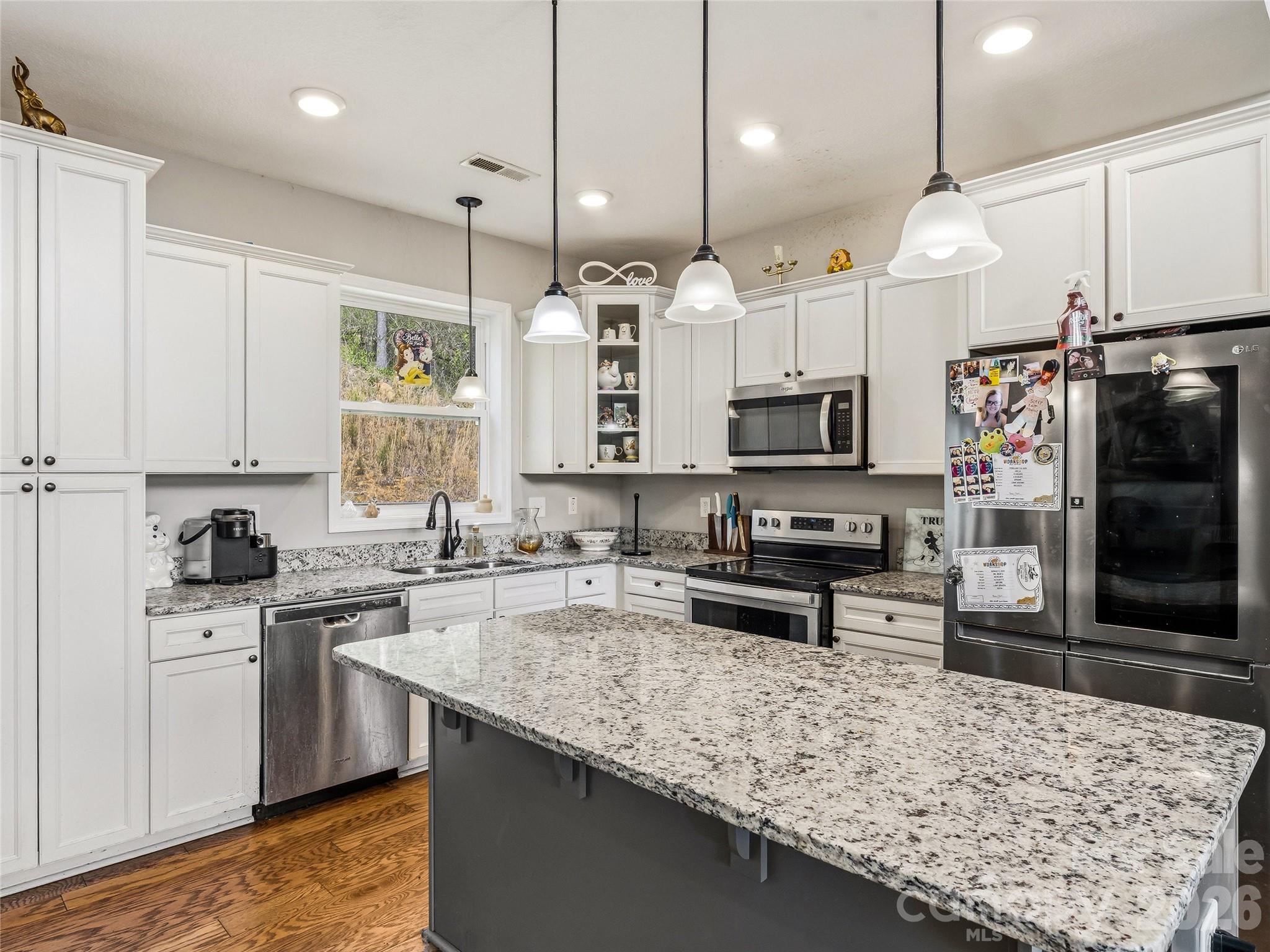 Redmon Ridge - Residential