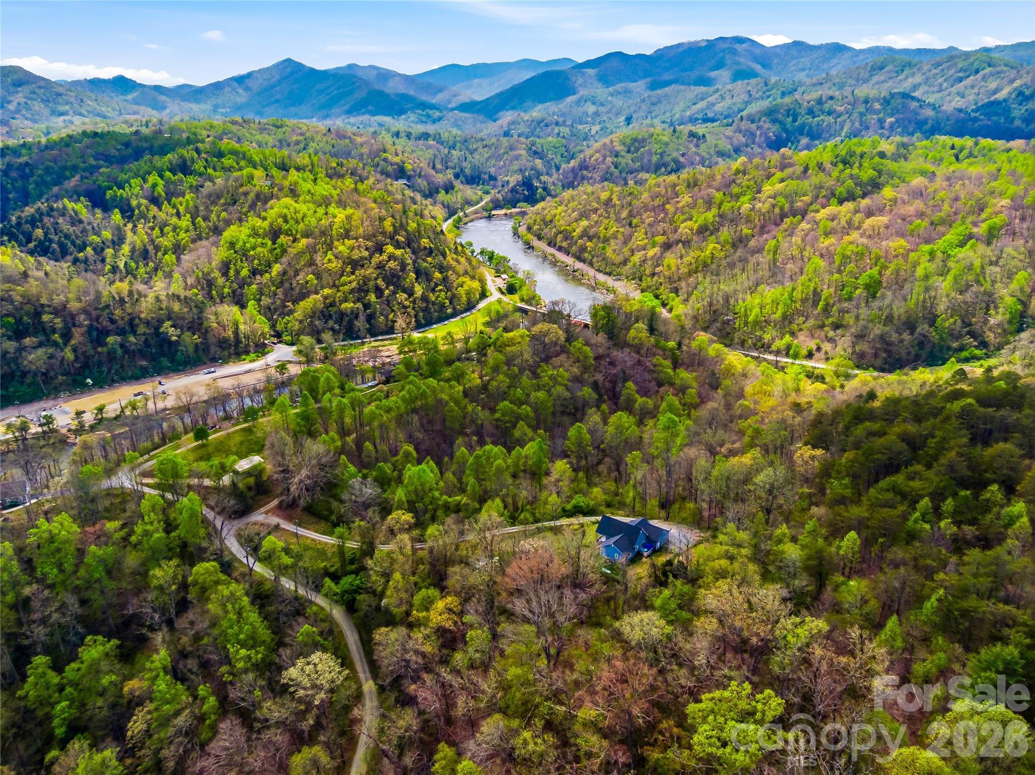 Redmon Ridge - Residential