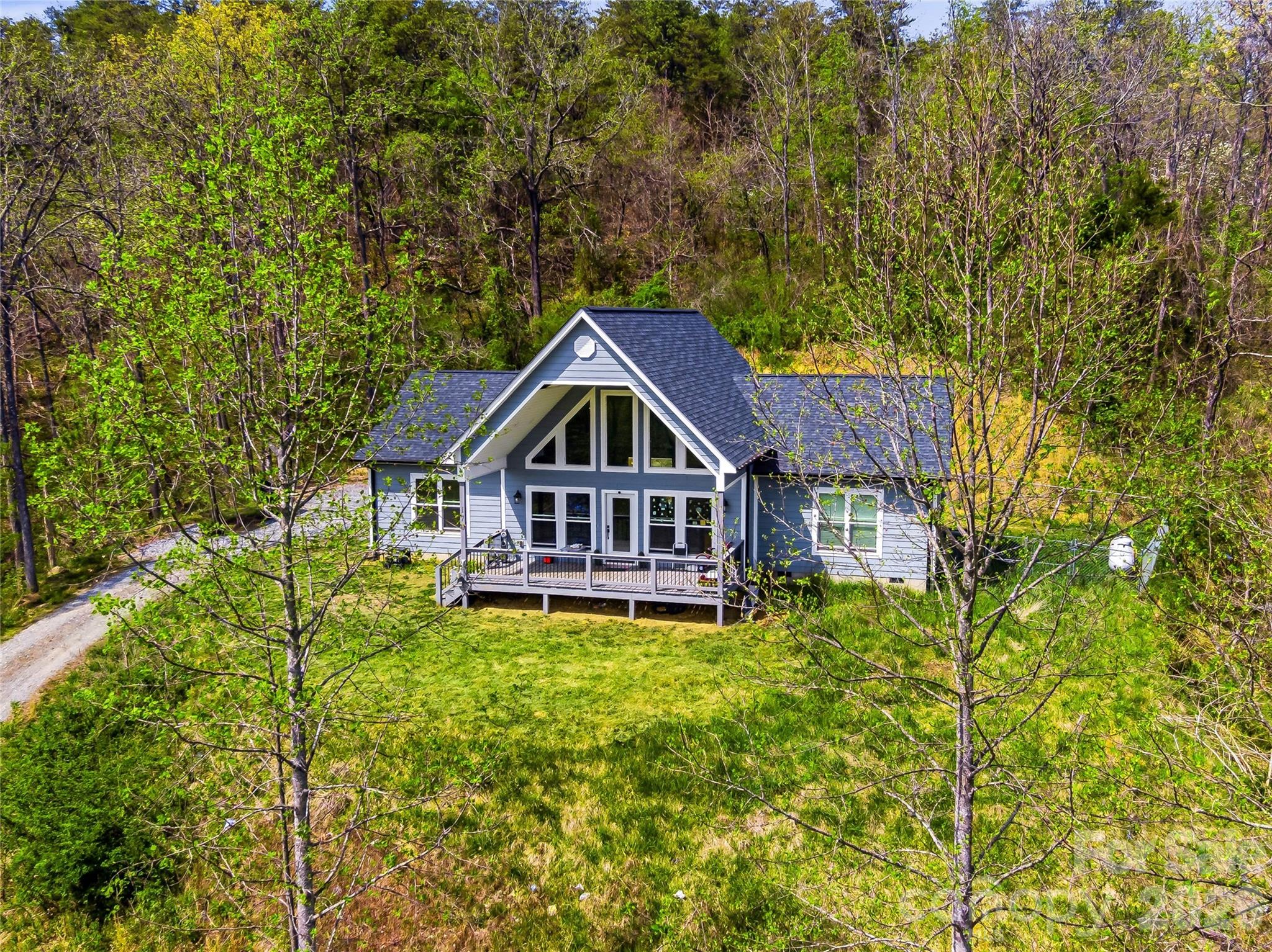 Redmon Ridge - Residential