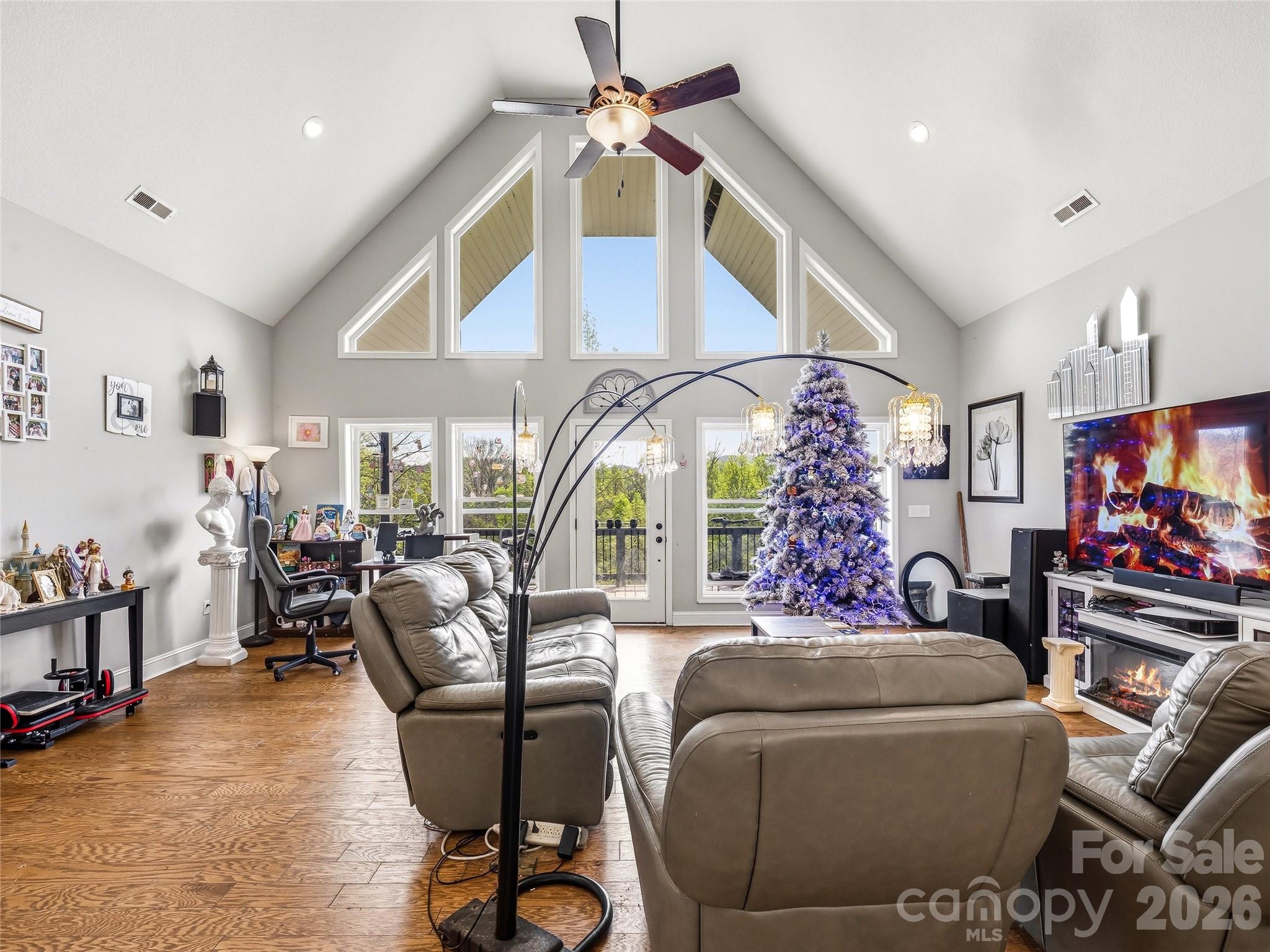 Redmon Ridge - Residential