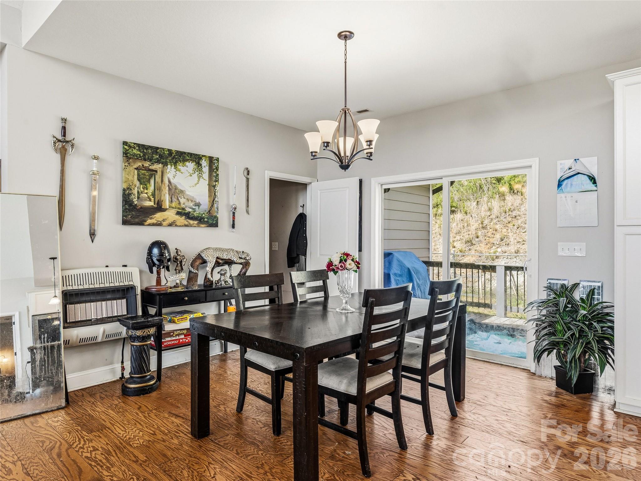 Redmon Ridge - Residential