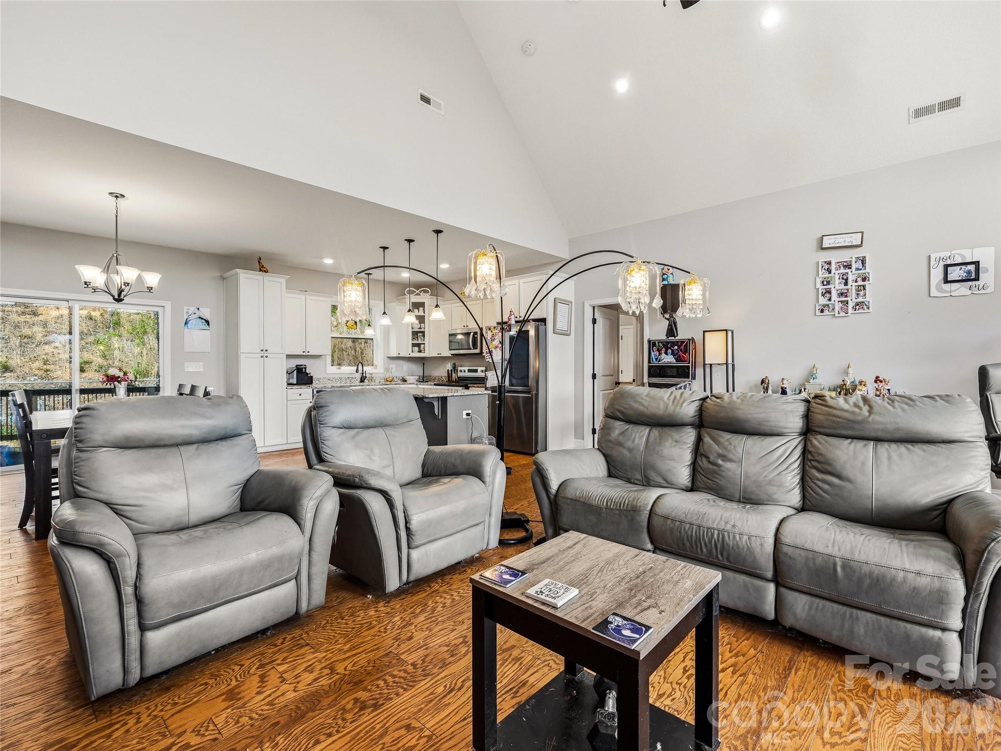 Redmon Ridge - Residential