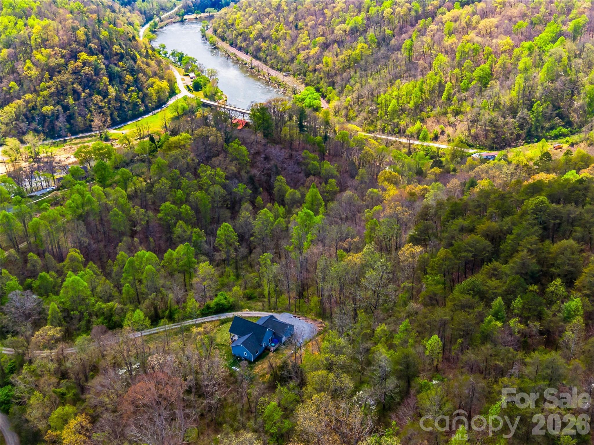 Redmon Ridge - Residential