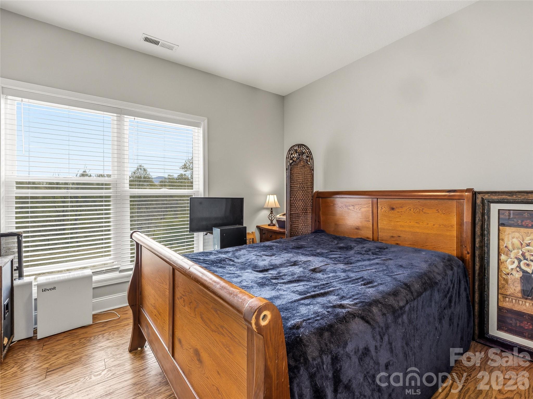 Redmon Ridge - Residential