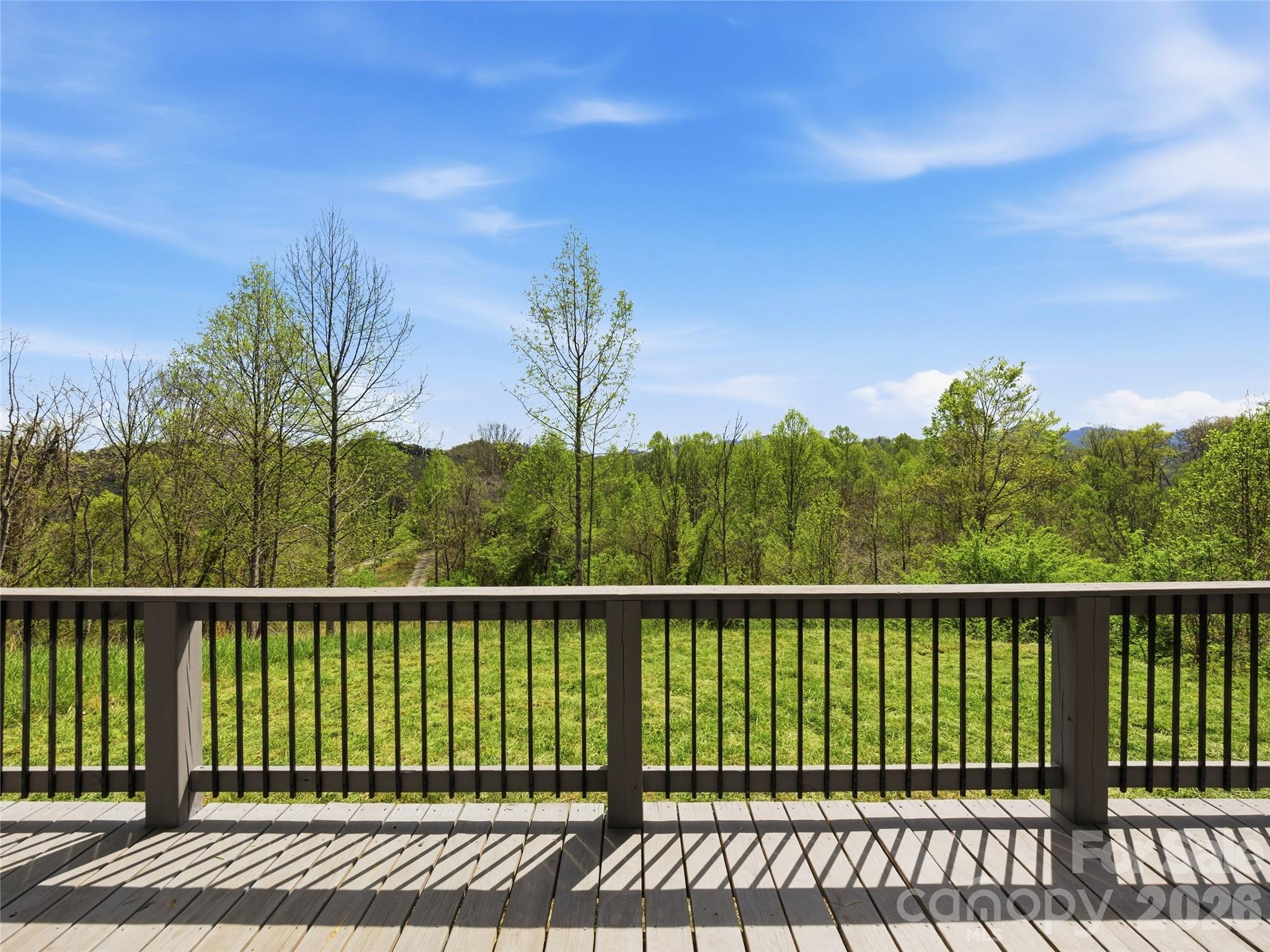 Redmon Ridge - Residential