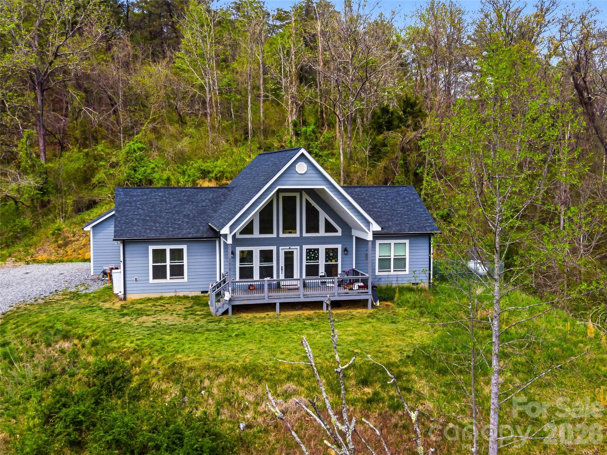 Redmon Ridge - Residential