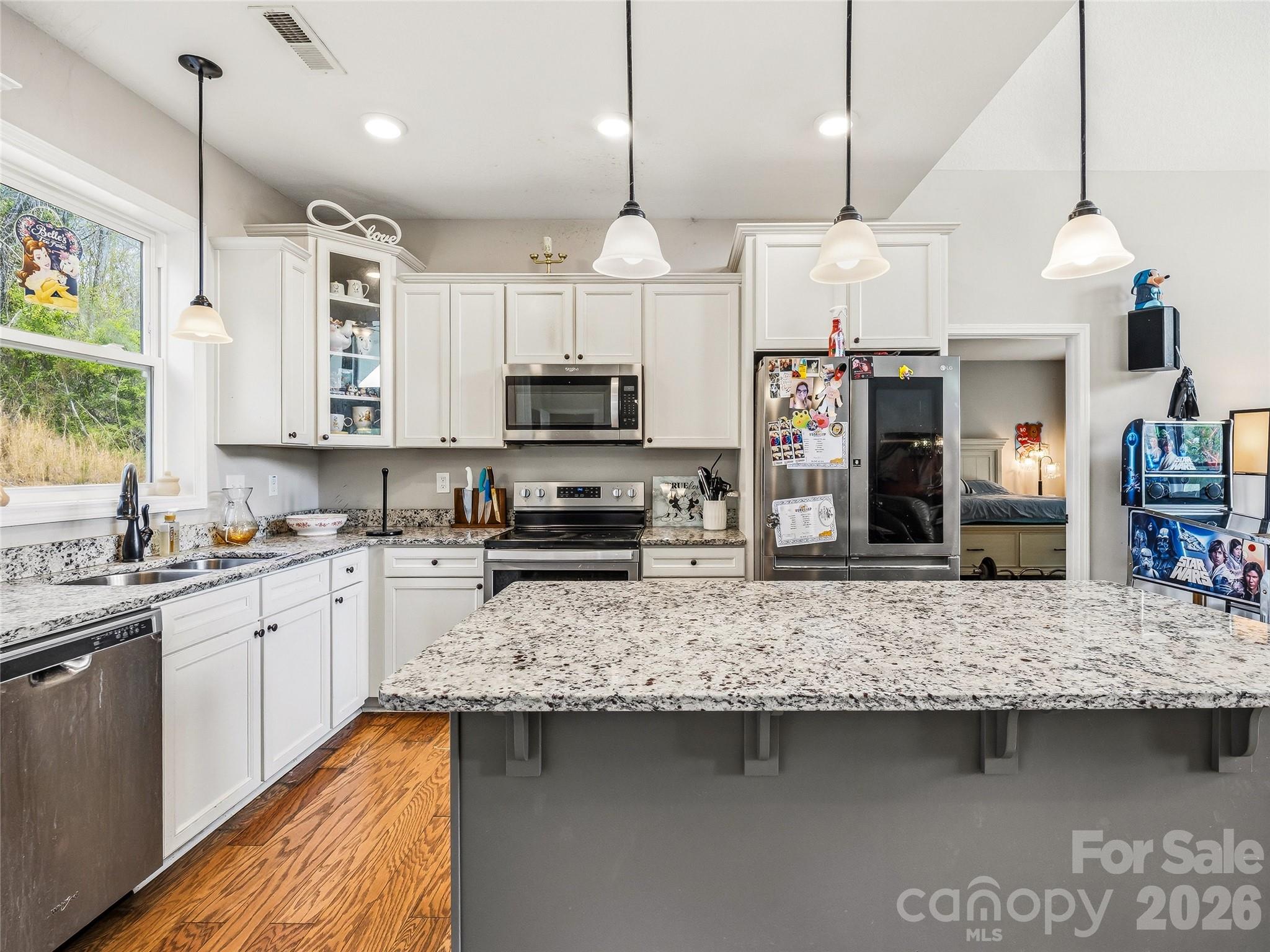 Redmon Ridge - Residential