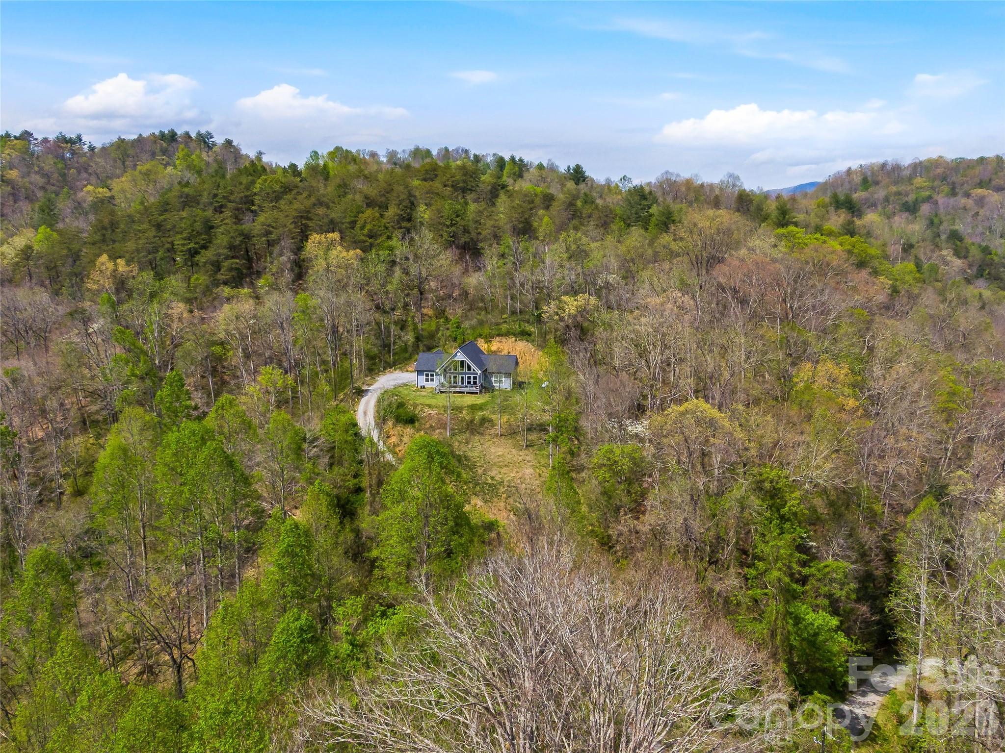 Redmon Ridge - Residential