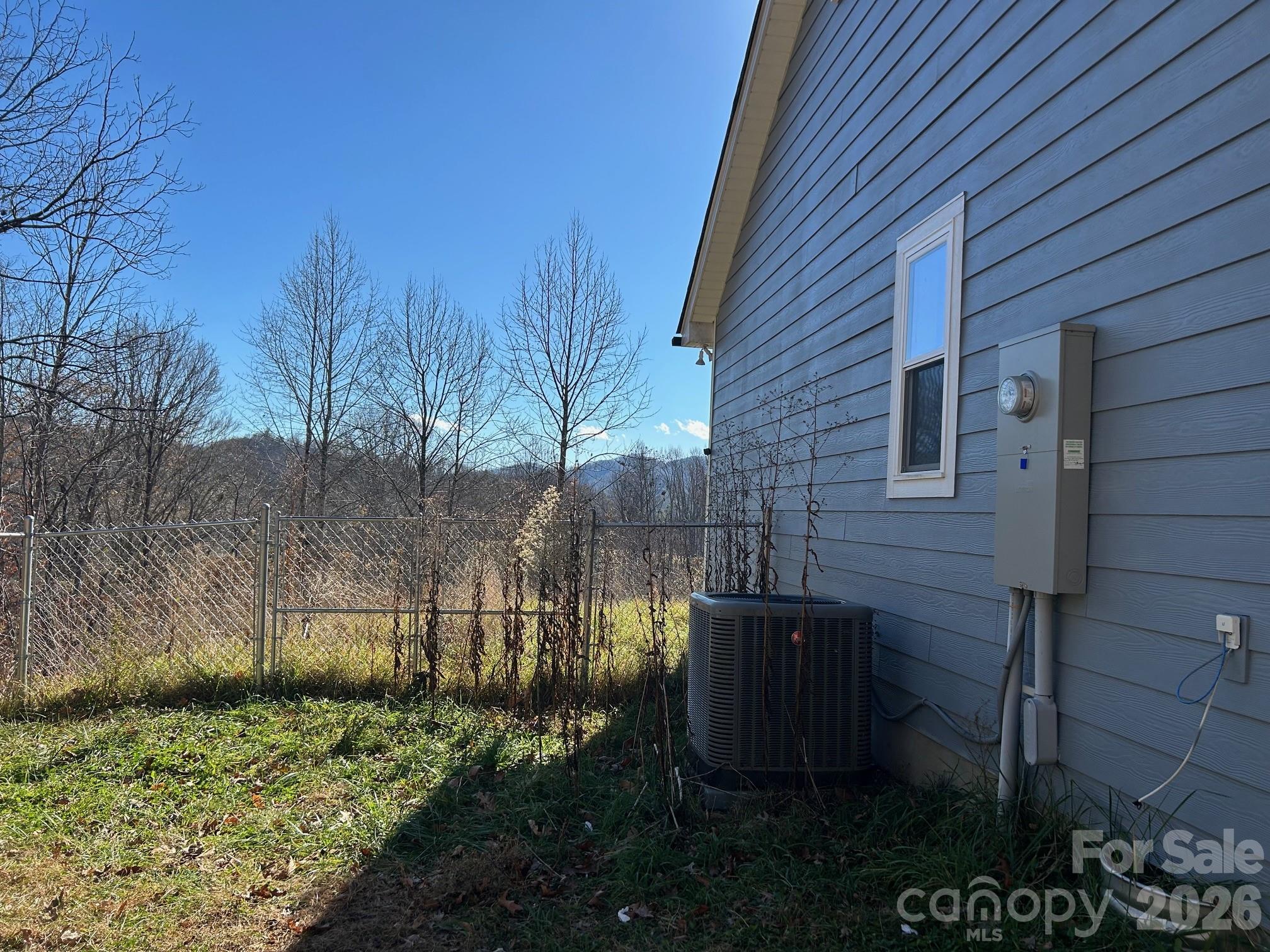 Redmon Ridge - Residential