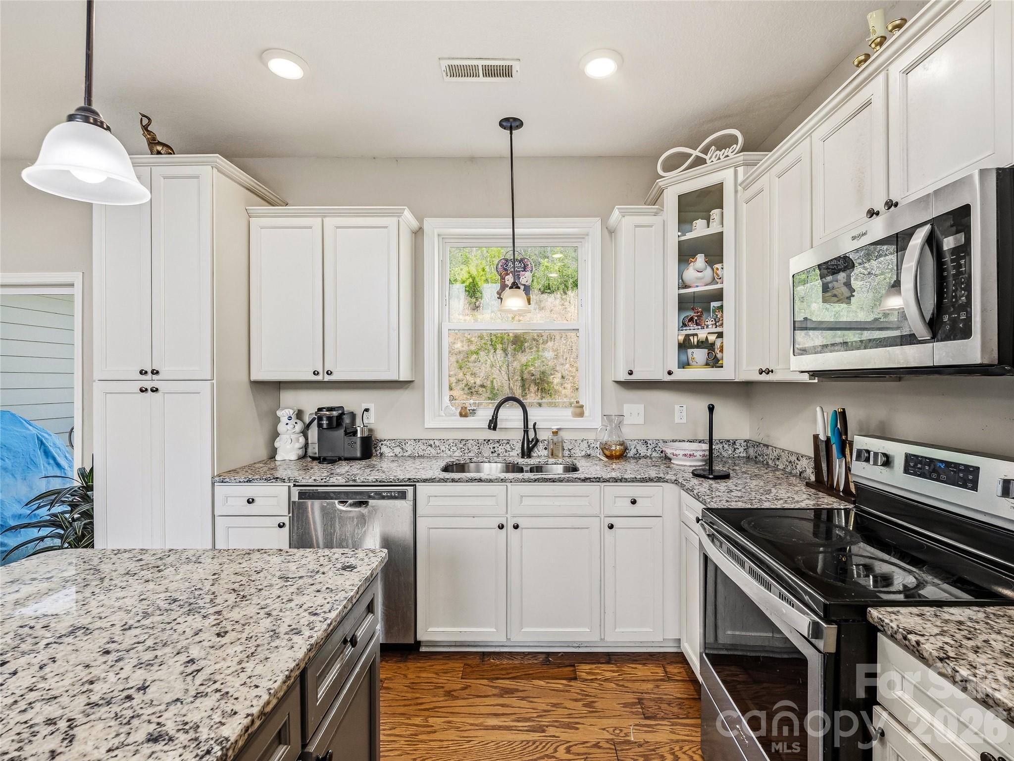 Redmon Ridge - Residential