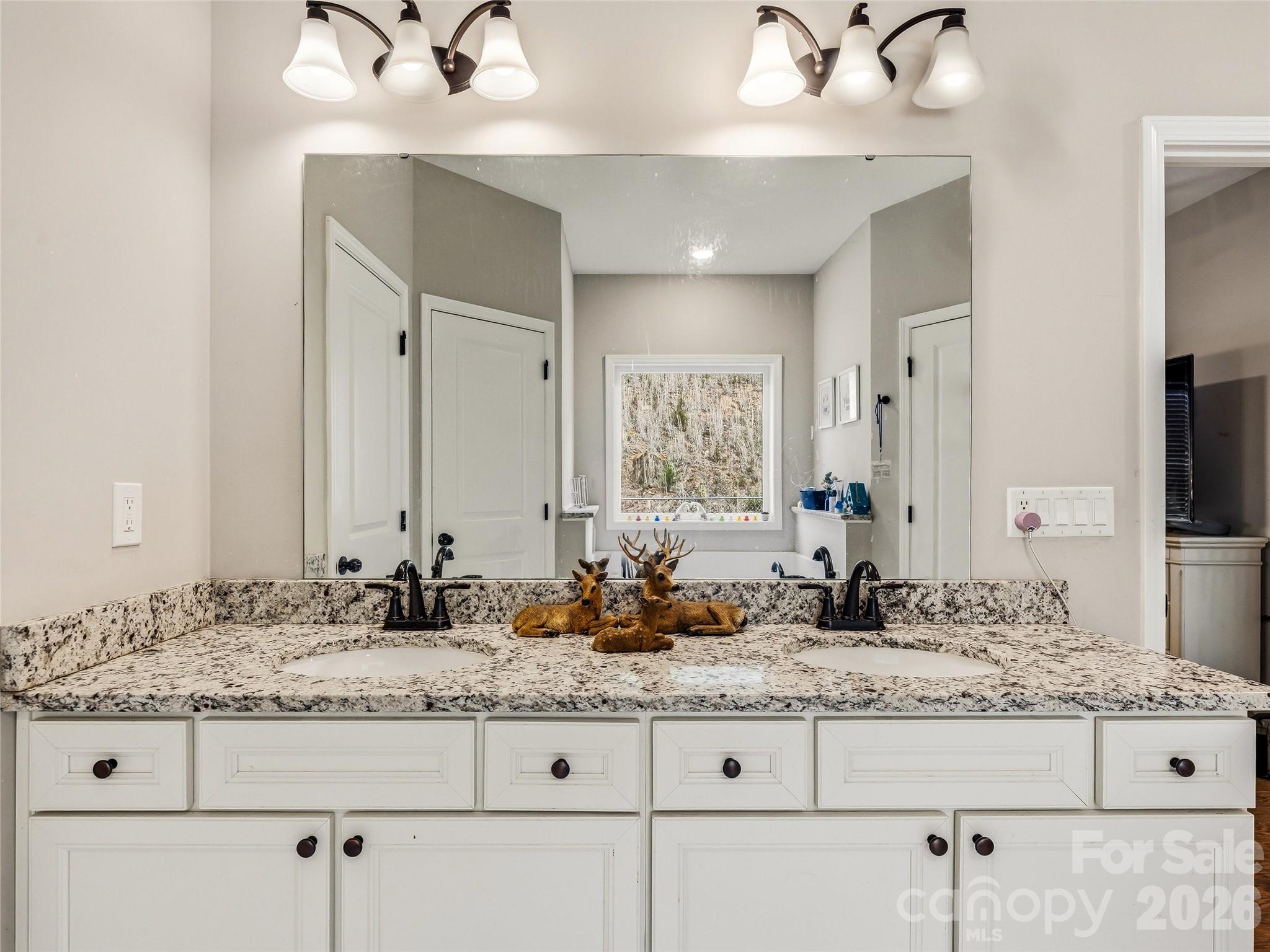 Redmon Ridge - Residential