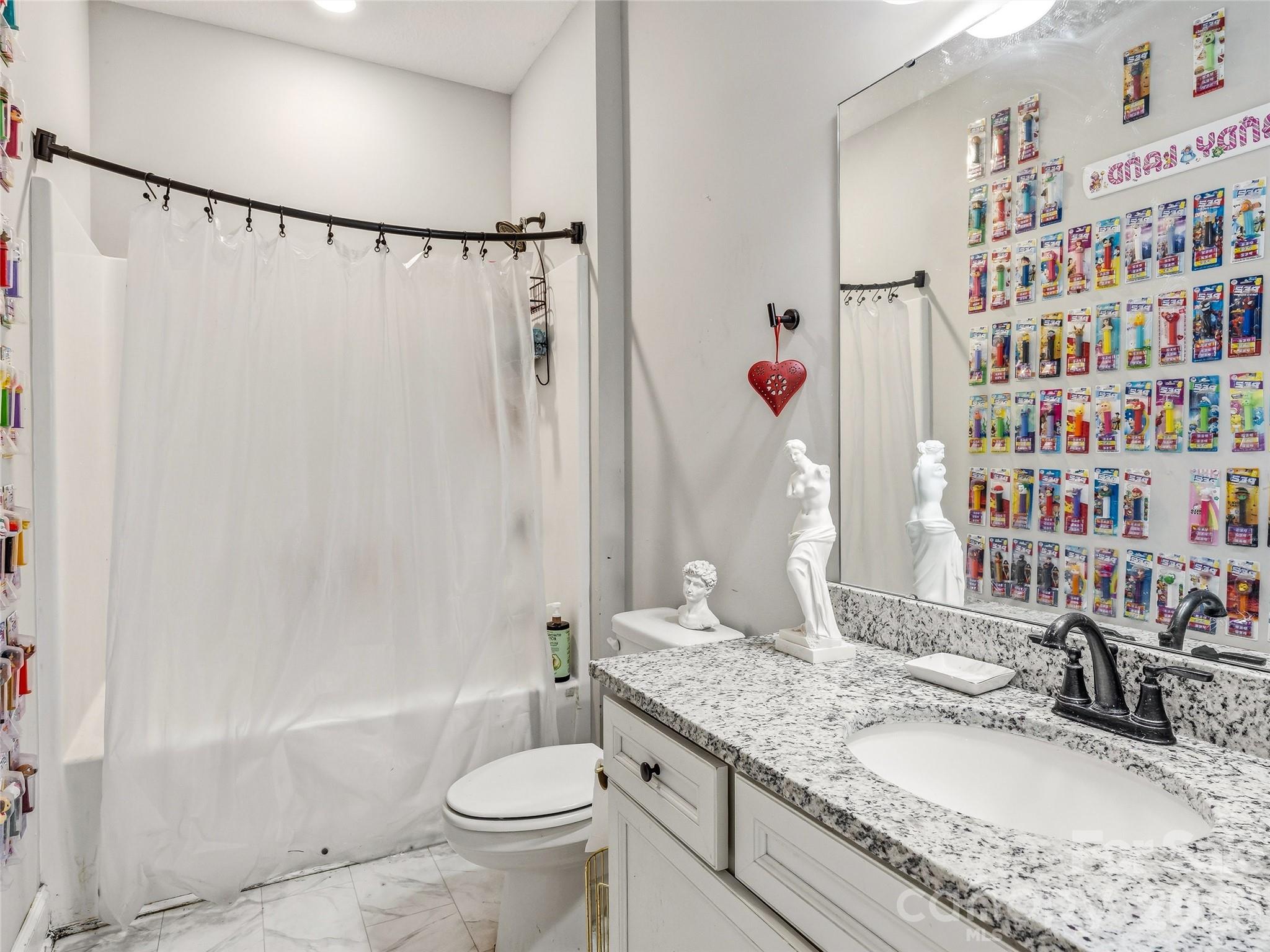 Redmon Ridge - Residential