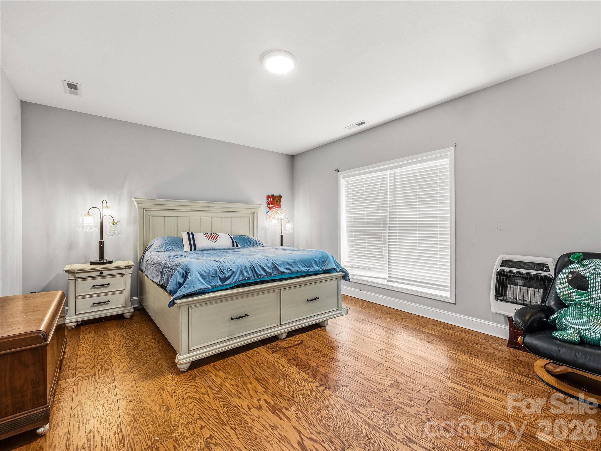 Redmon Ridge - Residential