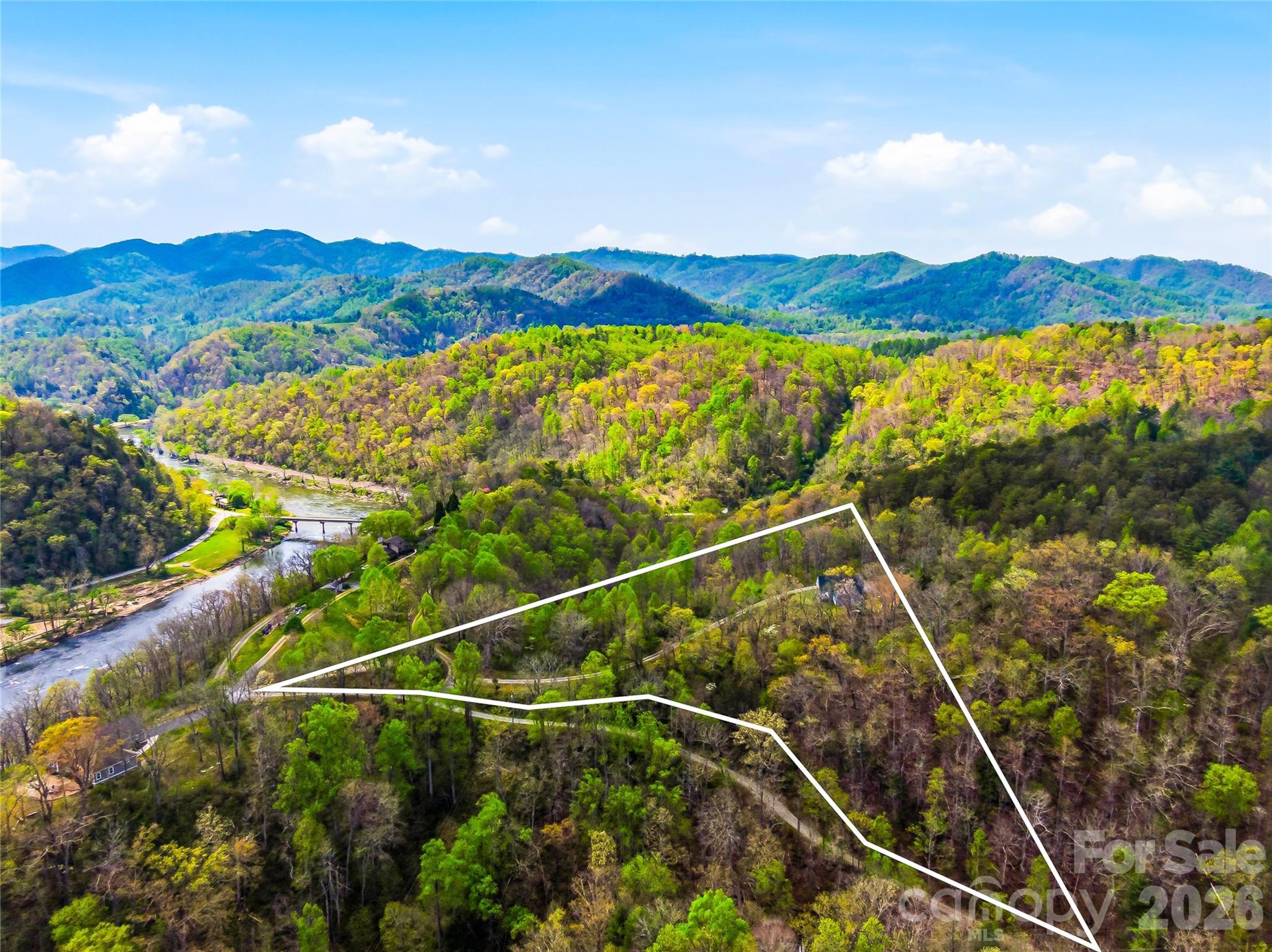 Redmon Ridge - Residential