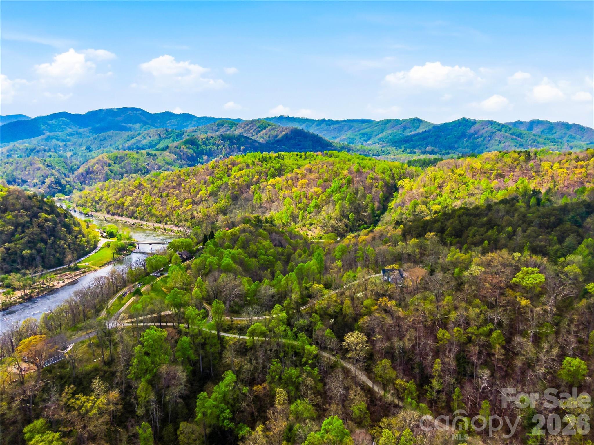 Redmon Ridge - Residential