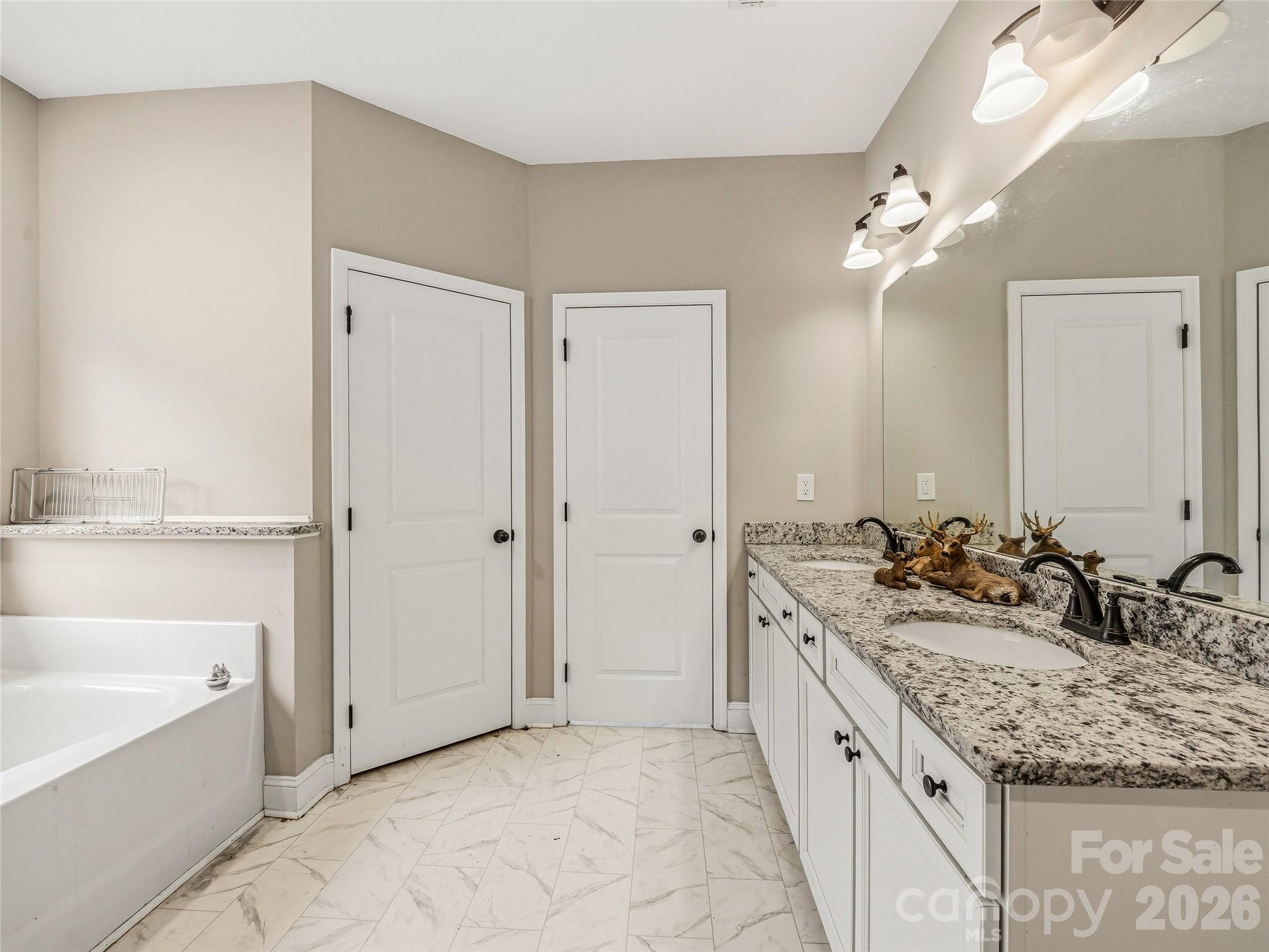 Redmon Ridge - Residential