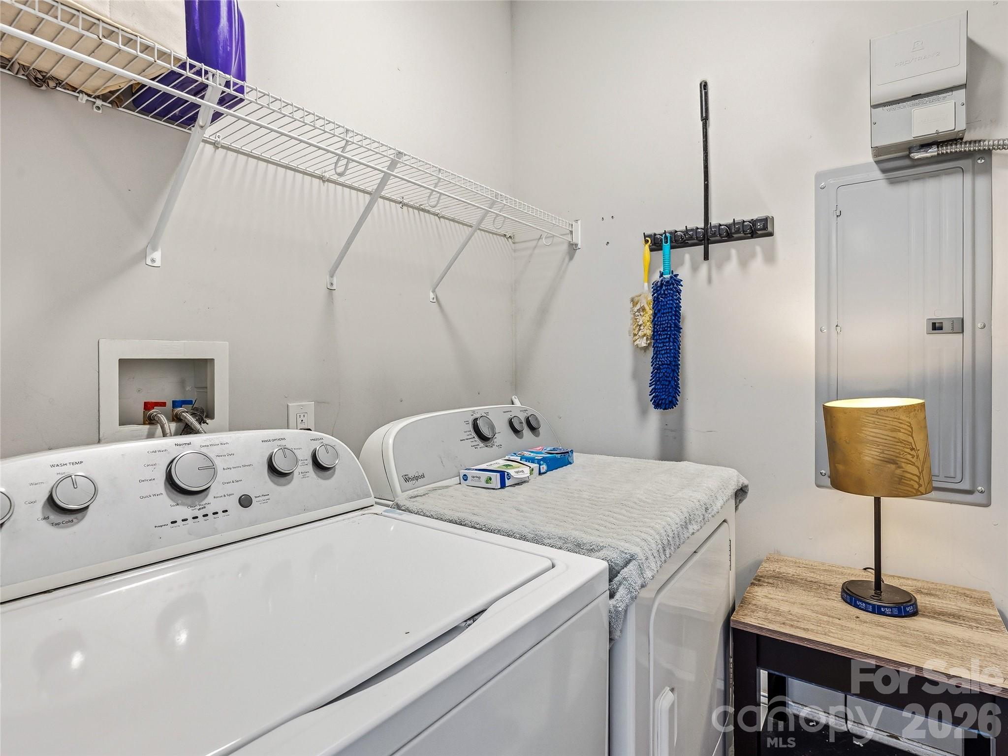 Redmon Ridge - Residential