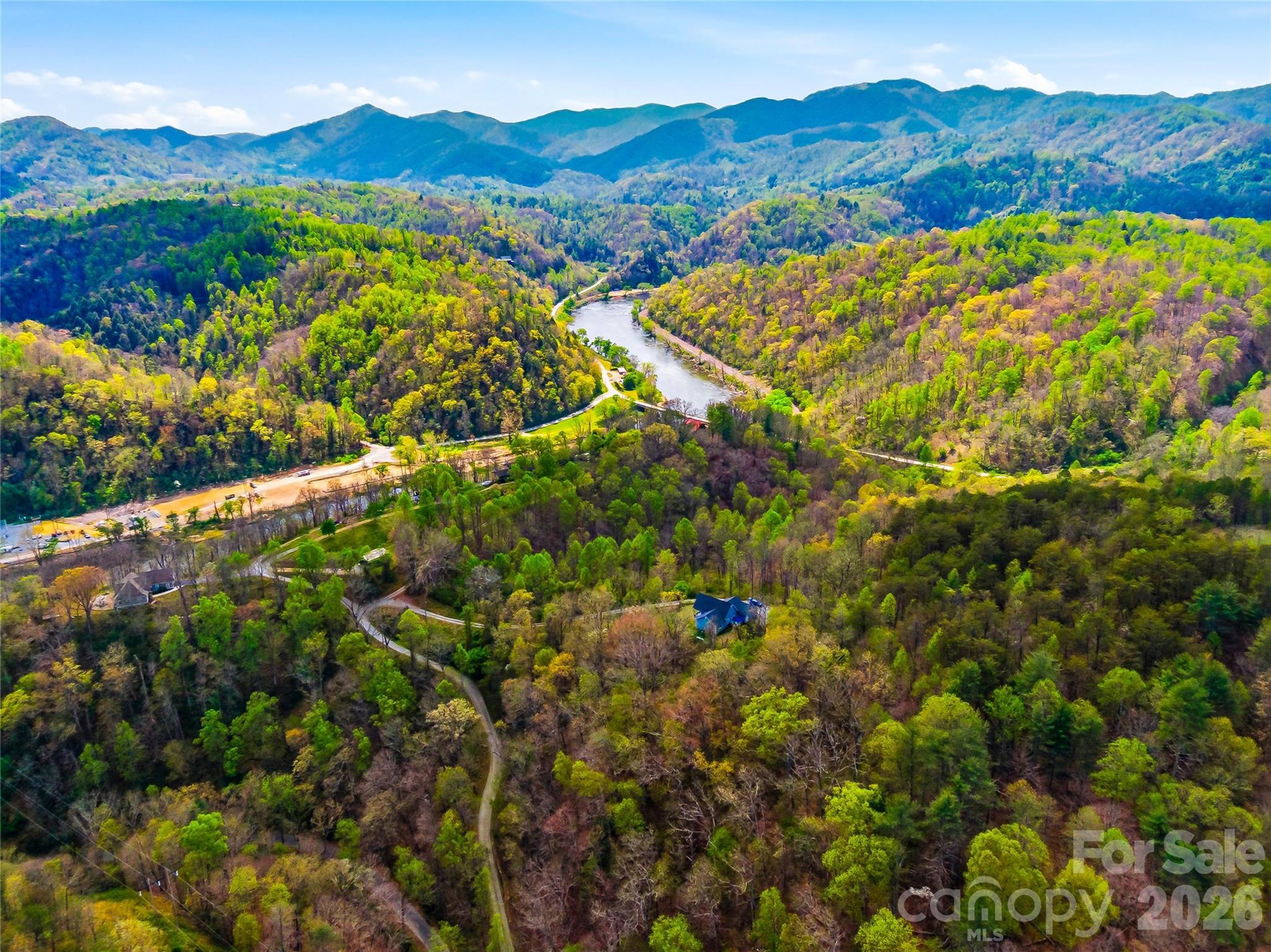 Redmon Ridge - Residential