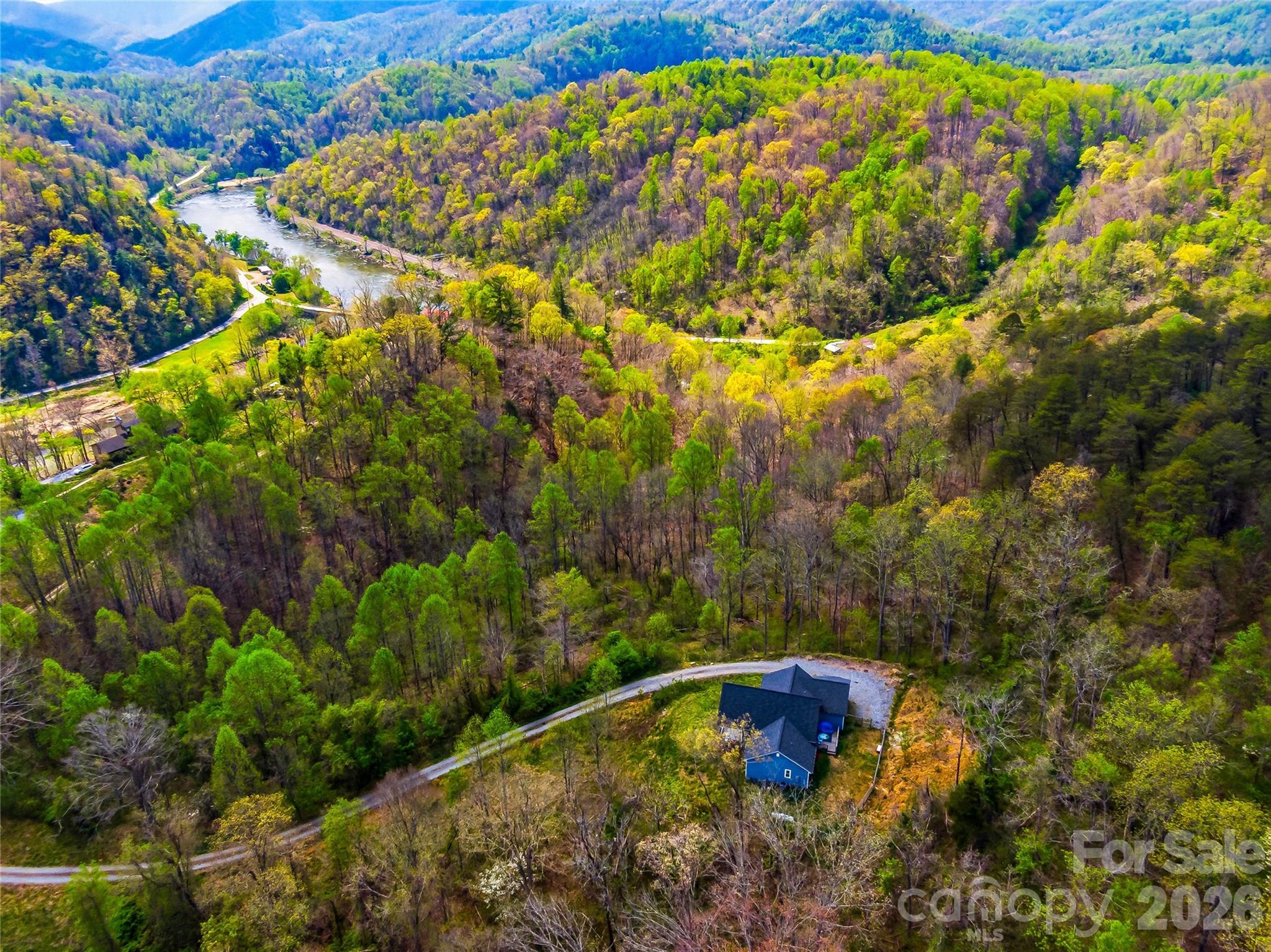 Redmon Ridge - Residential