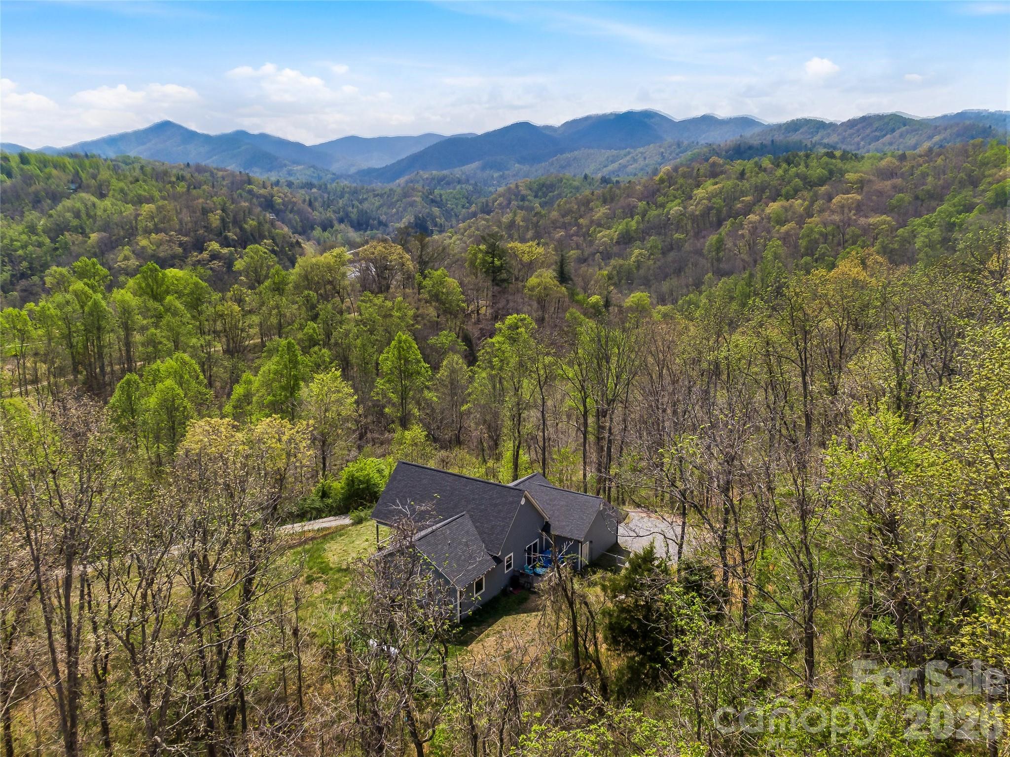 Redmon Ridge - Residential