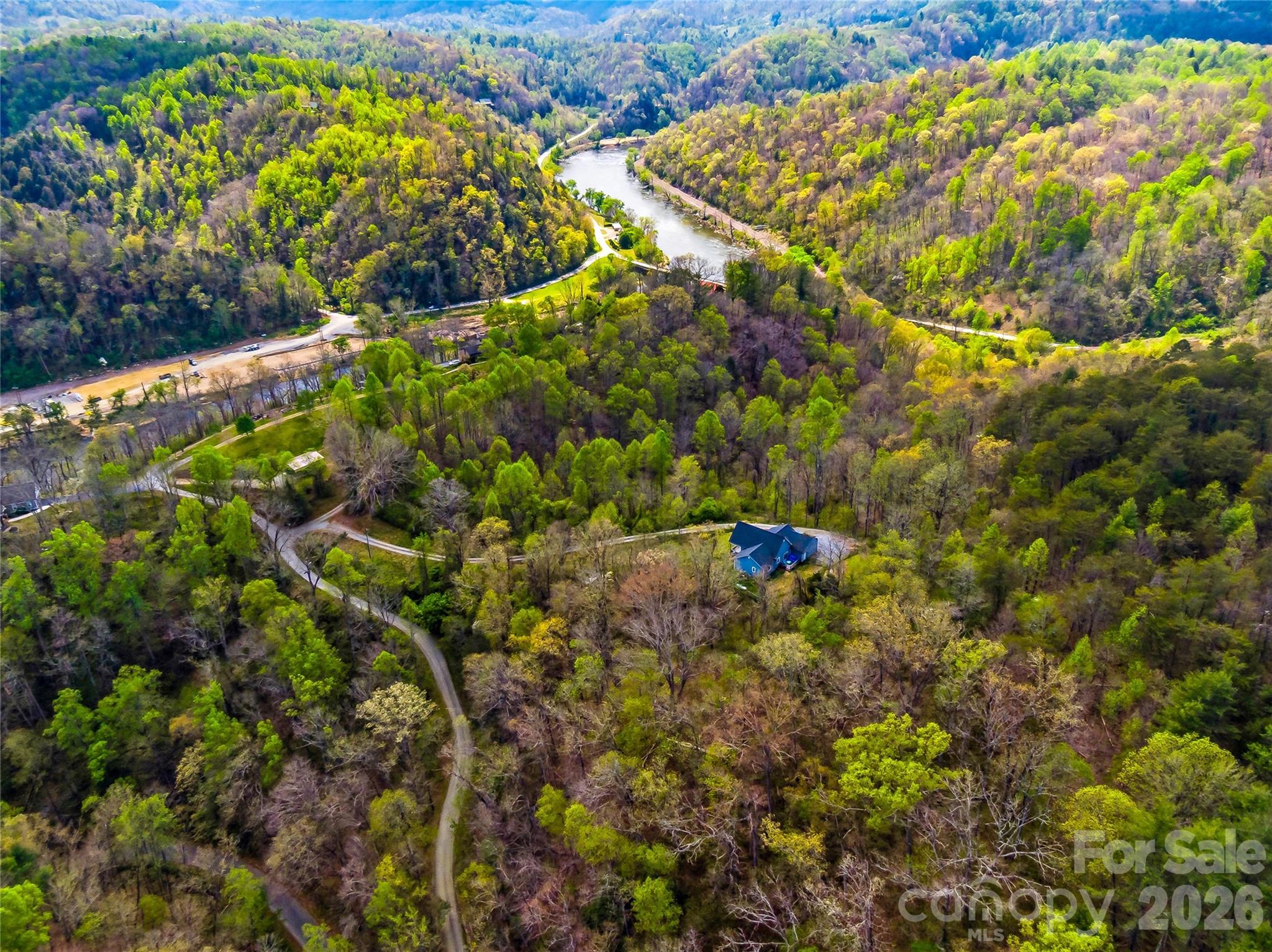 Redmon Ridge - Residential