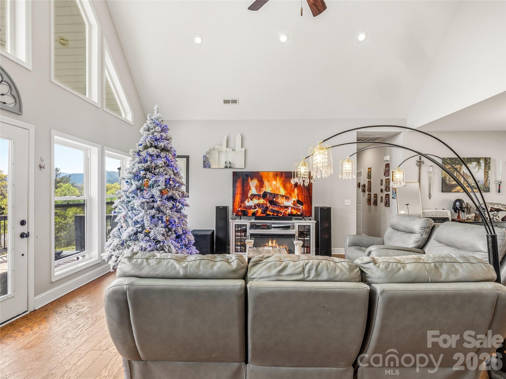 Redmon Ridge - Residential