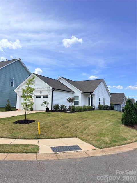 Photo of 24101 Sailfish Drive #1152, Lancaster, SC 29720 (MLS # 4424013)