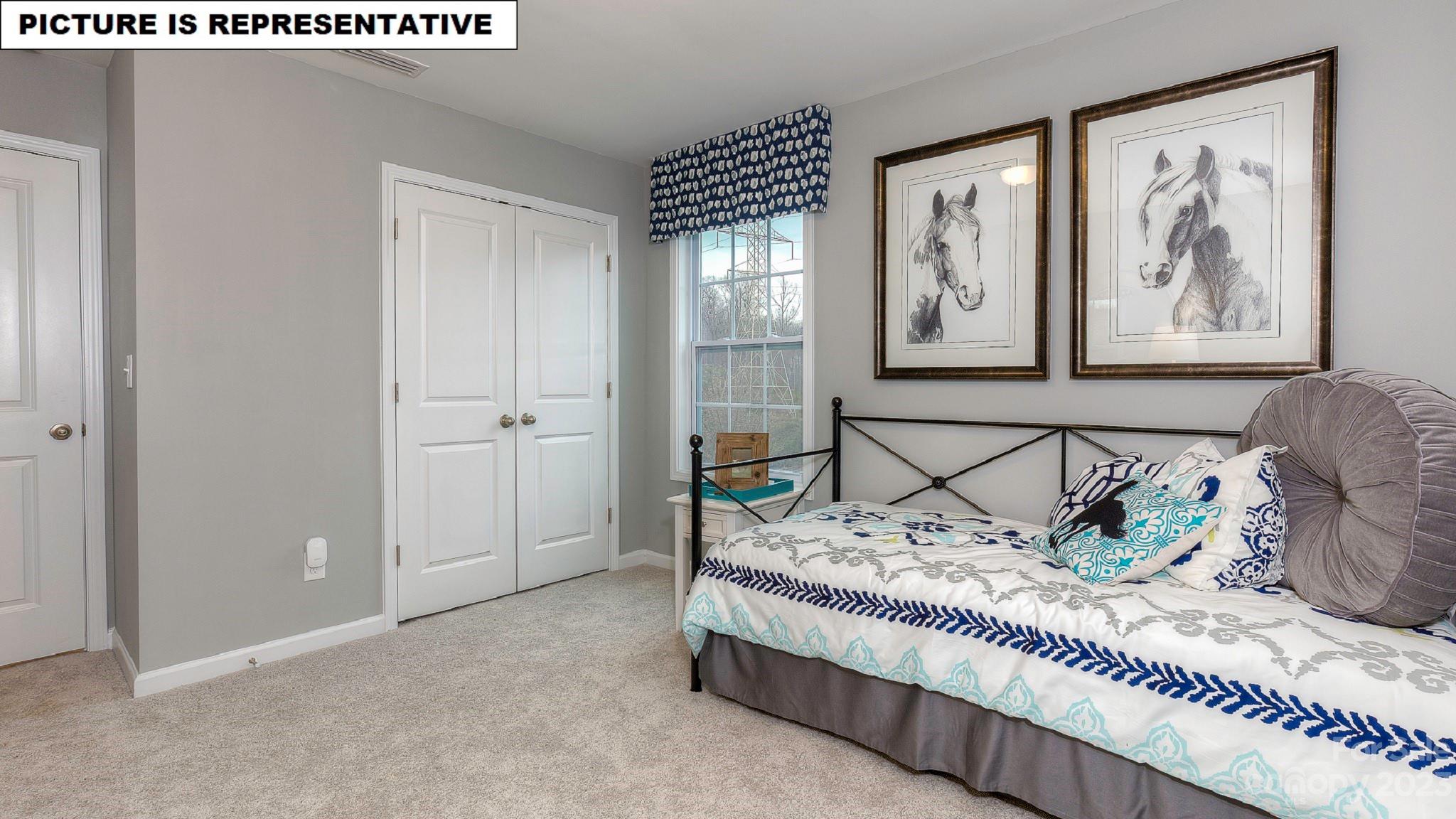 Falls Cove at Lake Norman - Residential