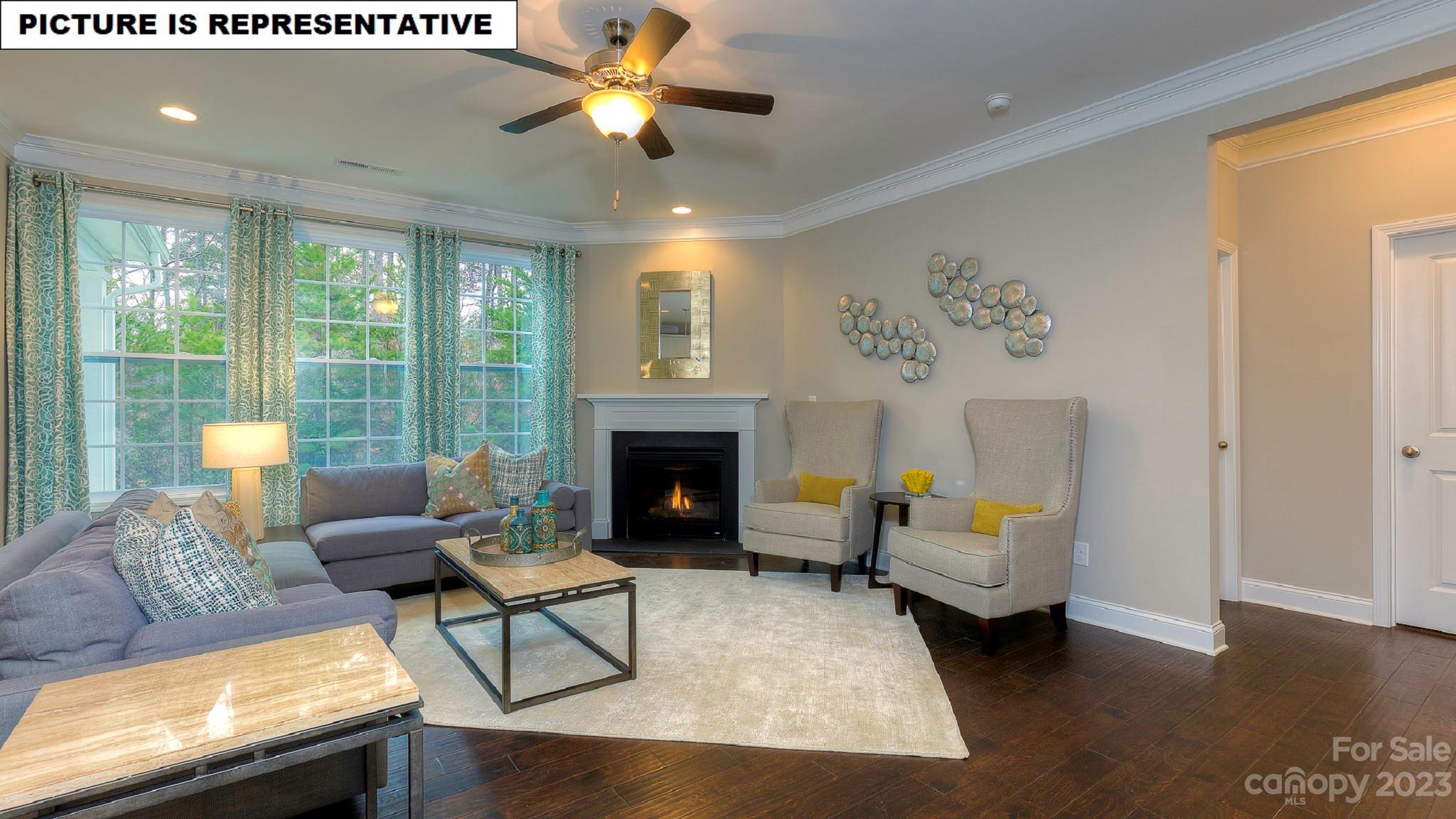 Falls Cove at Lake Norman - Residential