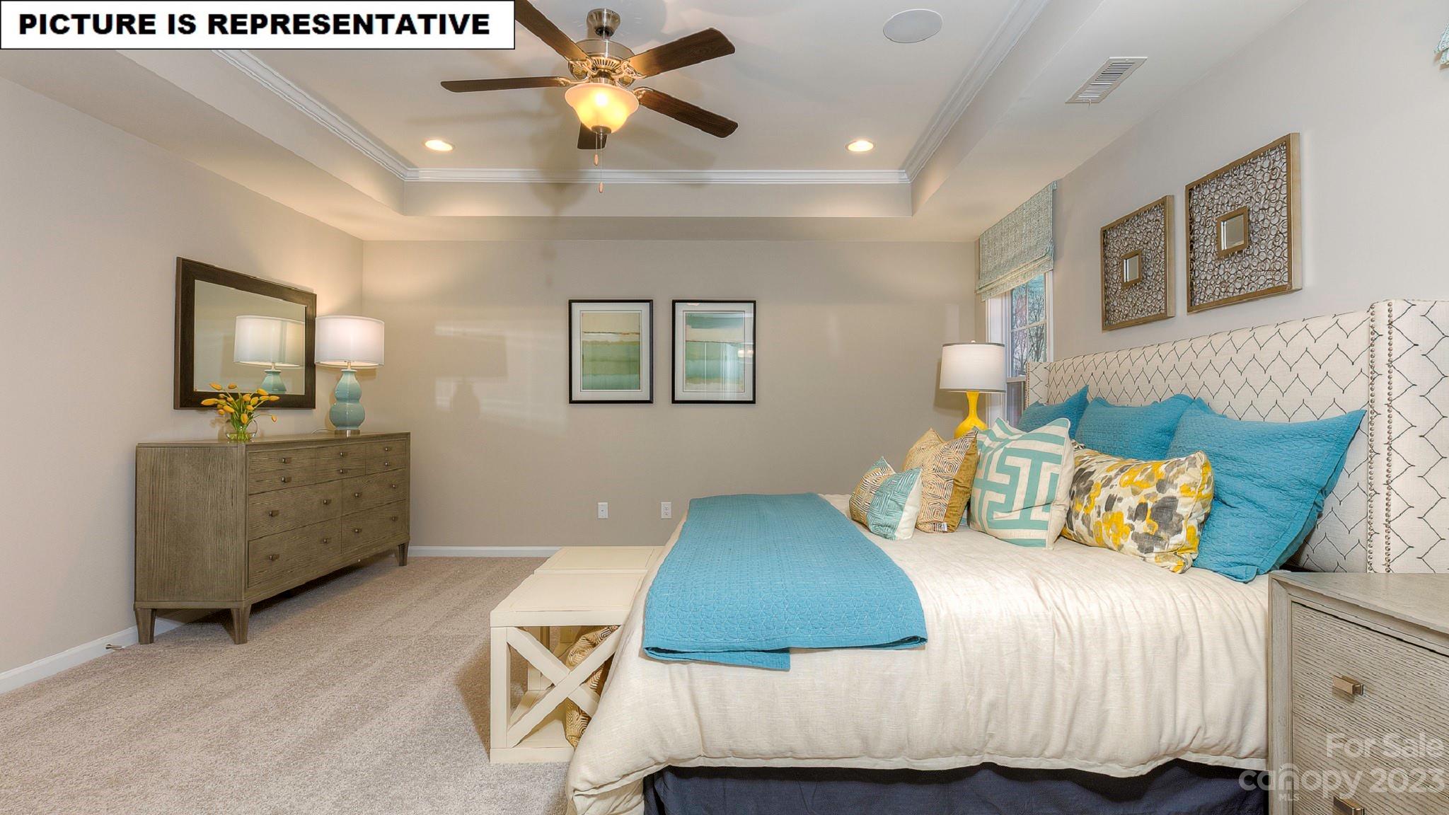 Falls Cove at Lake Norman - Residential