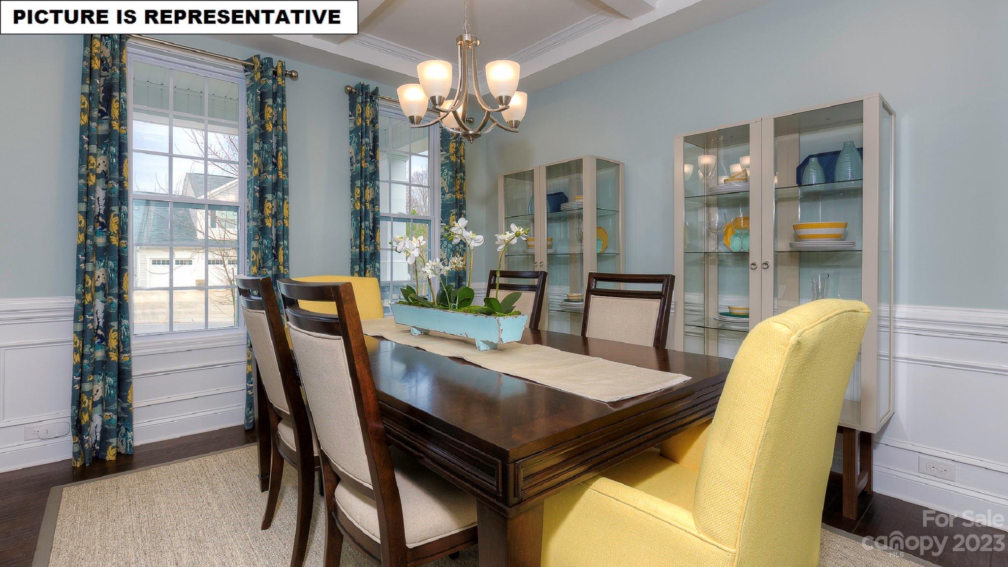Falls Cove at Lake Norman - Residential