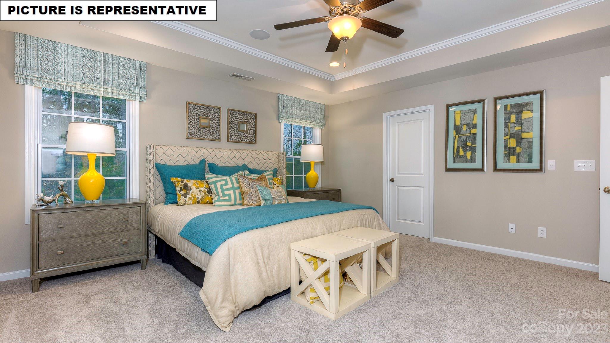 Falls Cove at Lake Norman - Residential