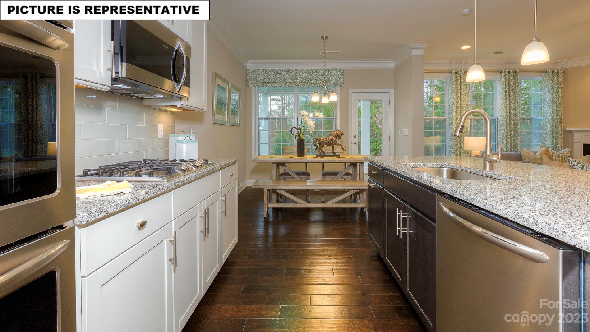 Falls Cove at Lake Norman - Residential