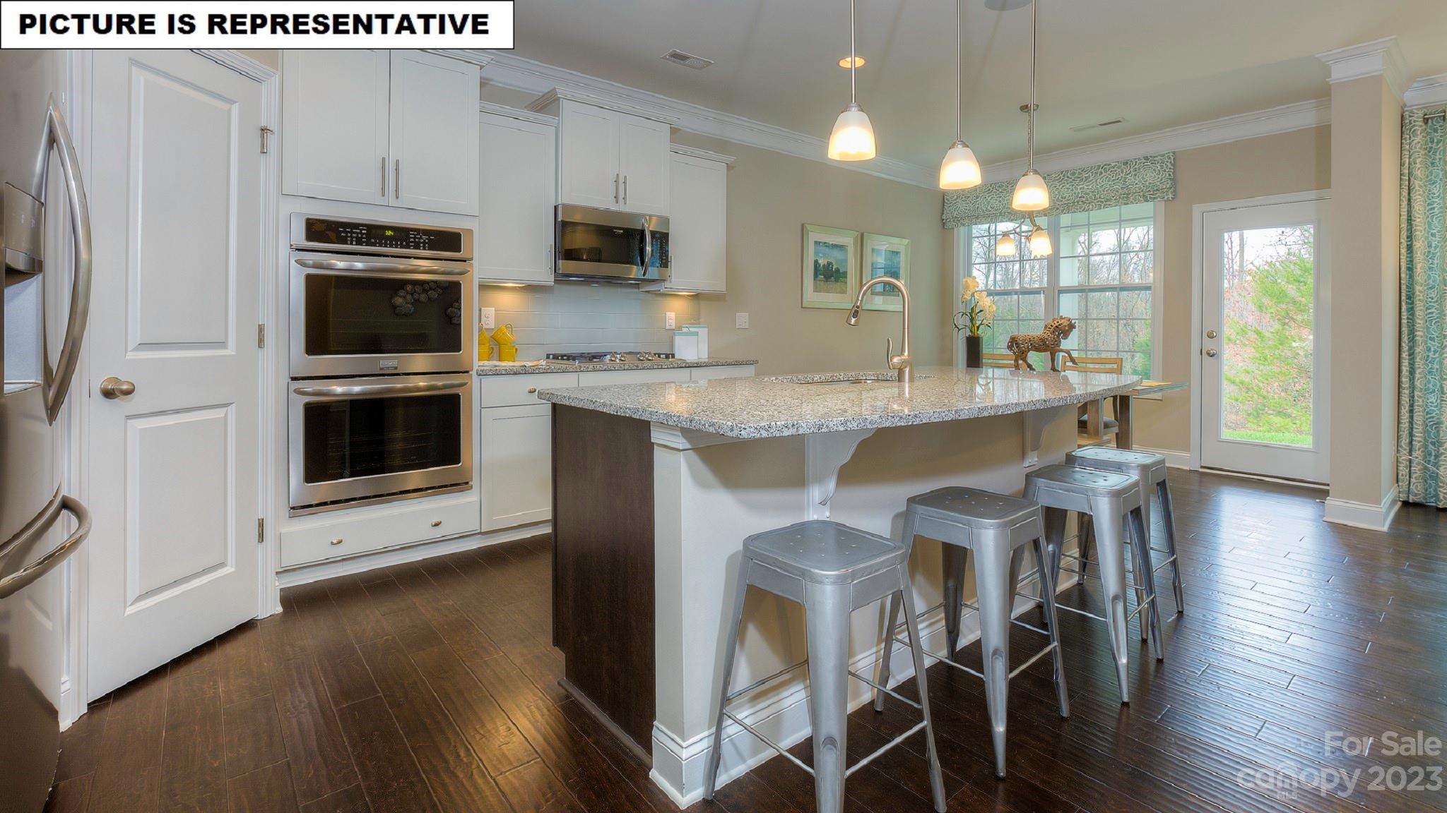 Falls Cove at Lake Norman - Residential