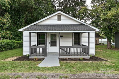 A home in Lincolnton