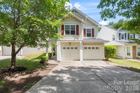 Photo of 1141 Hammond Drive, Matthews, NC 28104 (MLS # 4381979)