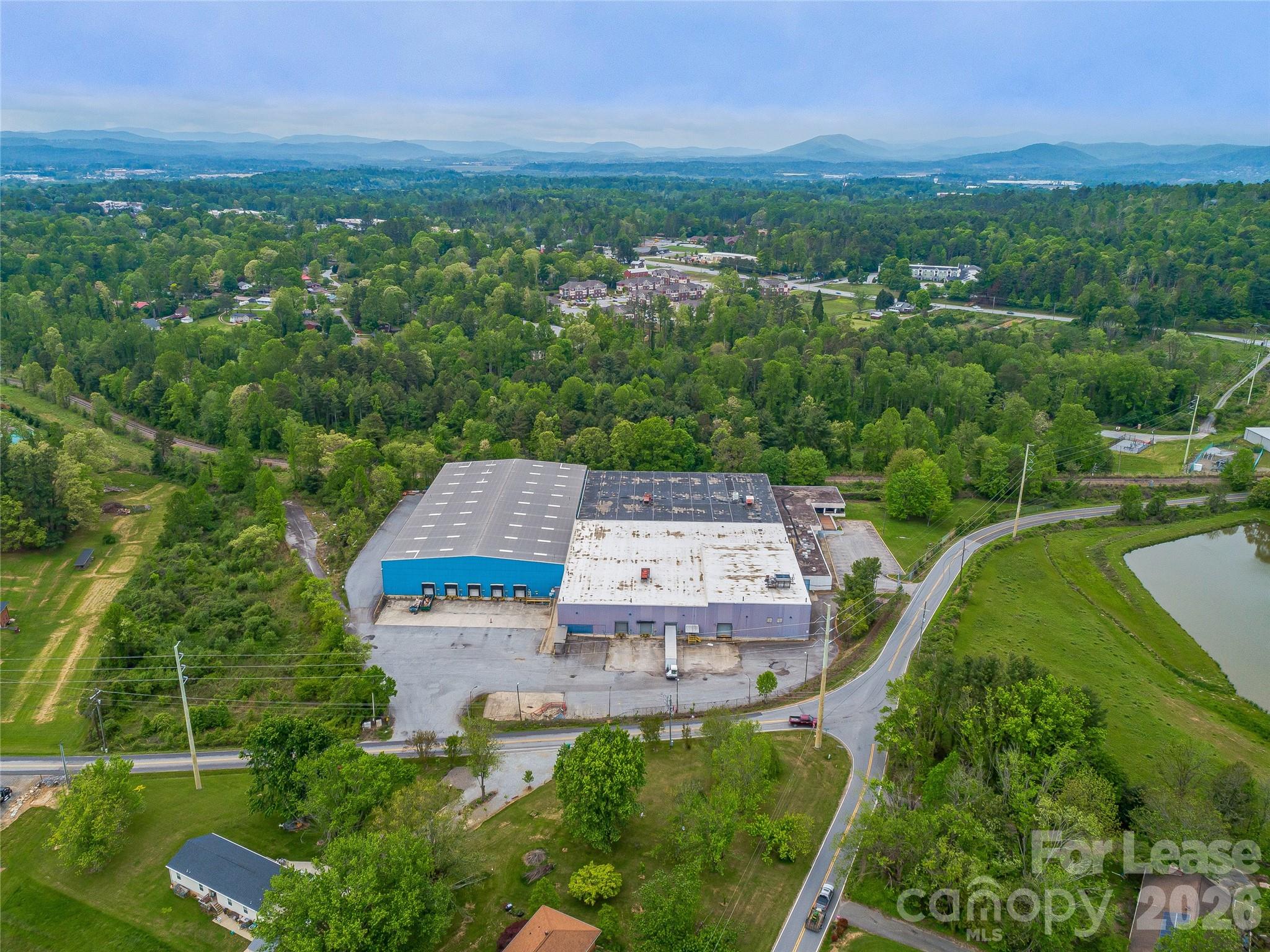 90 Christ School Road