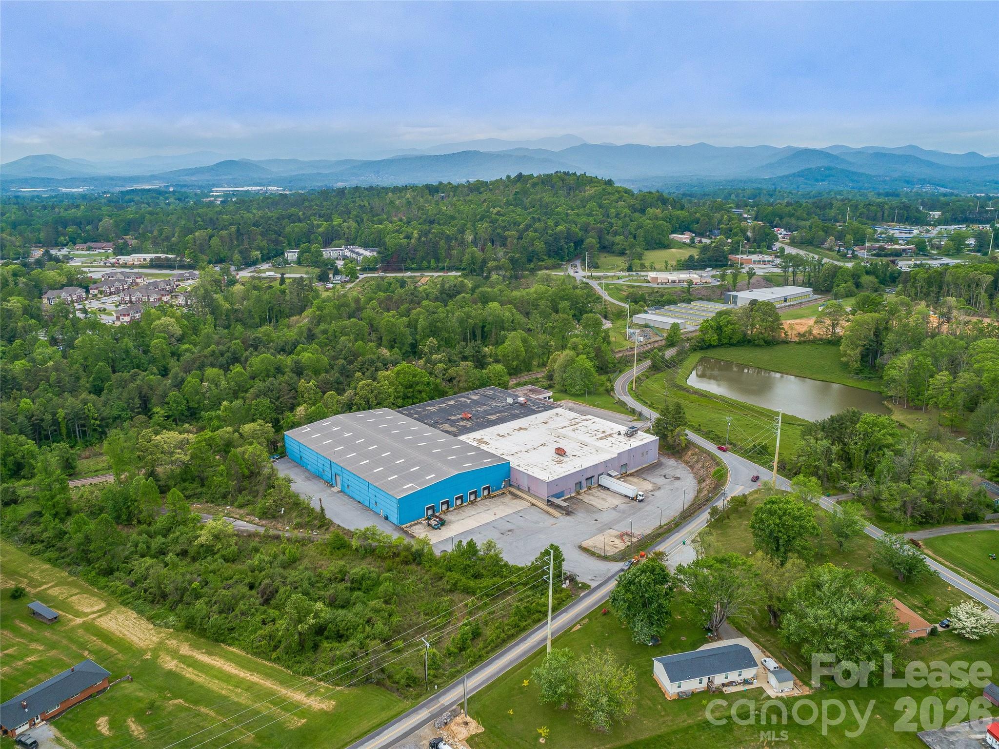 90 Christ School Road