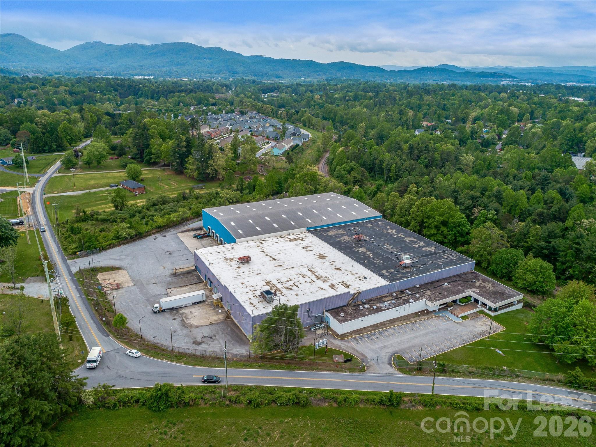 90 Christ School Road