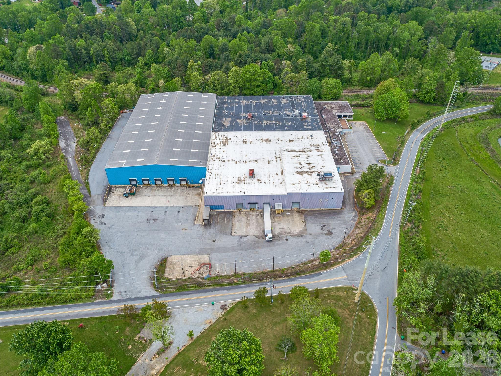 90 Christ School Road