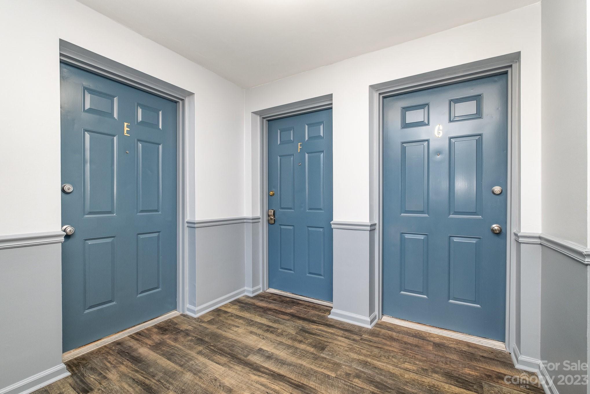 Shannon Green - Residential