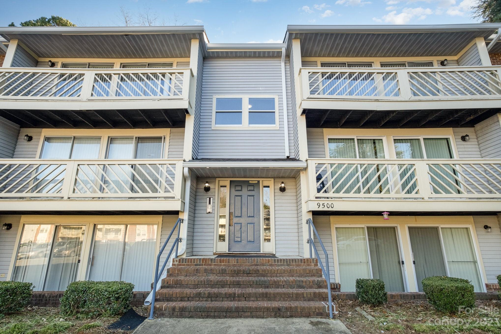 Shannon Green - Residential