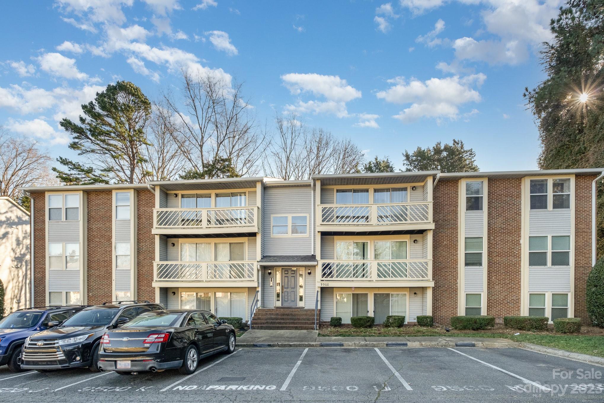 Shannon Green - Residential