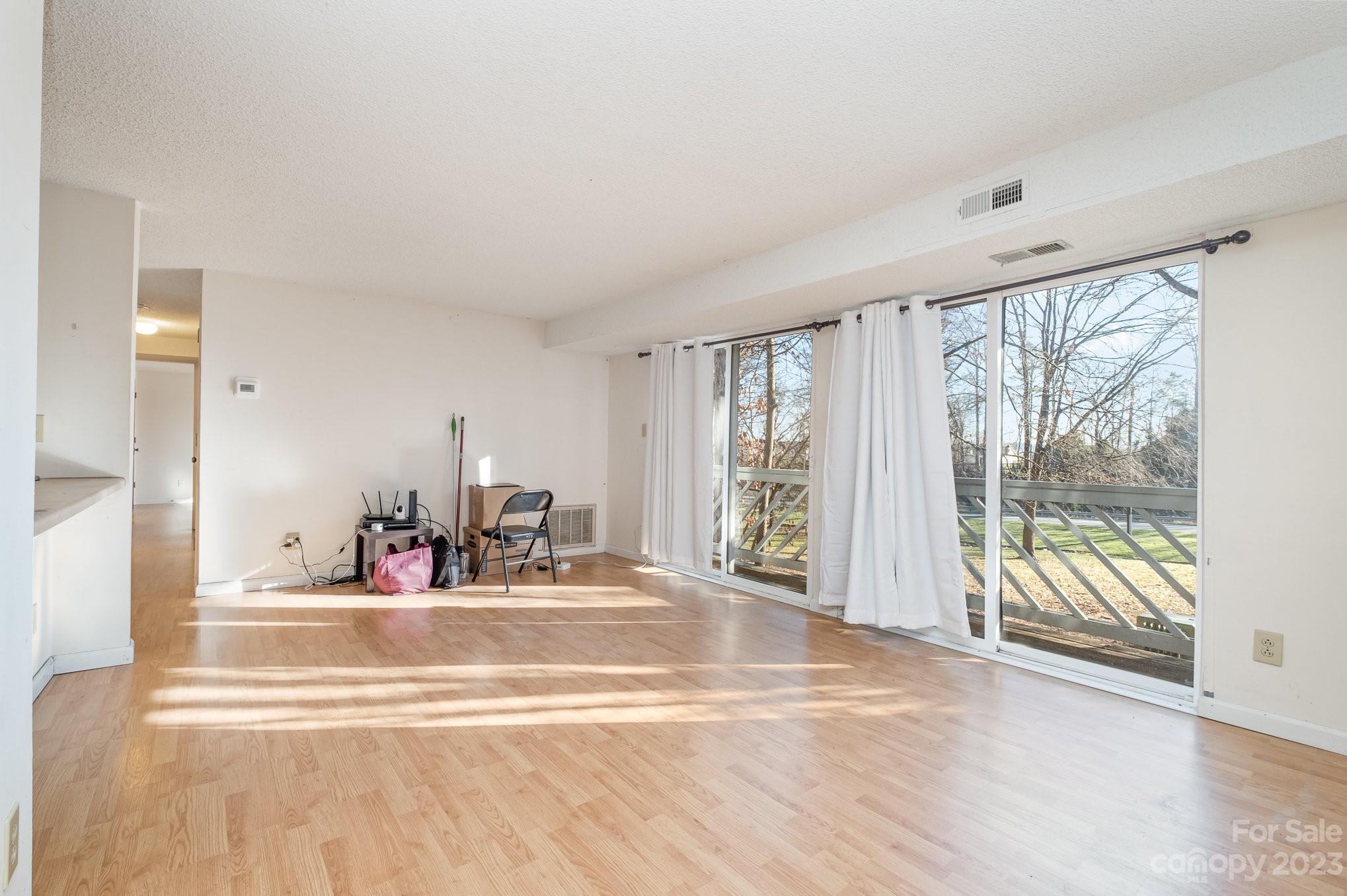 Shannon Green - Residential