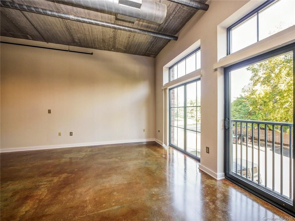 Fourth Ward - Residential