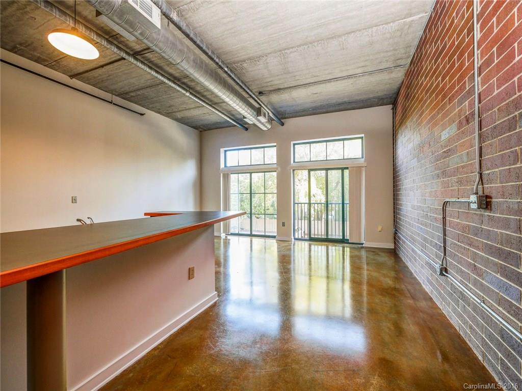 Fourth Ward - Residential